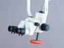 Операционный микроскоп ларингологический Leica M300 - foto 7