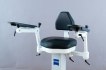 Fotelik operacyjny okulistyczny Carl Zeiss dla lekarza operatora - foto 6