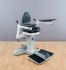 Хирургическое кресло для ﻿офтальмологического микроскопа Carl Zeiss - foto 1