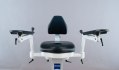Хирургическое кресло для ﻿офтальмологического микроскопа Carl Zeiss - foto 6