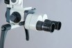 Karl Kaps SOM 22 Mikroskop Laryngologiczny - wersja ścienna - foto 5