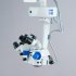 OP-Mikroskop für Ophthalmologie Zeiss OPMI Visu 200 S8 - foto 8