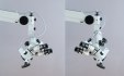 OP-Mikroskop Zeiss OPMI 11 für Zahnheilkunde - foto 8