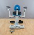 Хирургическое кресло для ﻿офтальмологического микроскопа Möller-Wedel Combisit EF 4000 - foto 3
