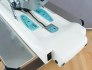 CPM device Kinetec Performa for rehabilitation of knee joint - foto 6