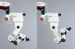 OP-Mikroskop Leica M840 für Ophthalmologie - foto 7