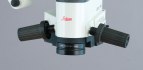 Операционный микроскоп Leica M840 - Офтальмология - foto 12