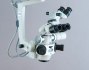 Хирургический микроскоп Zeiss OPMI Visu 150 S7 для офтальмологии - foto 8