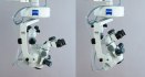 Surgical microscope Zeiss OPMI Visu 150 S7 for Ophthalmology - foto 6