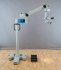 Микроскоп для хирургической офтальмологии Zeiss OPMI MDO XY S5 - foto 1