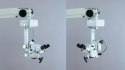 OP-Mikroskop Zeiss OPMI MDO XY S5 für Ophthalmologie - foto 5
