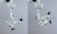 Surgical ophthalmology microscope Zeiss OPMI MDO XY S5 - foto 6
