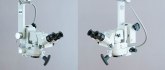 Surgical ophthalmology microscope Zeiss OPMI MDO XY S5 - foto 7
