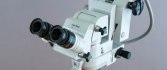 Surgical ophthalmology microscope Zeiss OPMI MDO XY S5 - foto 8
