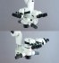 OP-Mikroskop Leica M841 EBS für Ophthalmologie - foto 7
