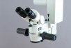 окулистический микроскоп Leica M690 - foto 8