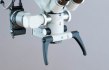 Mikroskop Stomatologiczny Zeiss OPMI 11 S21 z torem wizyjnym - foto 8