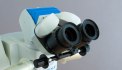 Surgical microscope Moller-Wedel Hi-R 900 for Ophthalmology - foto 9