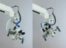 Surgical microscope Zeiss OPMI Vario S8 for neurosurgery - foto 6