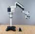 OP-Mikroskop Leica M500 für Ophthalmologie - foto 1