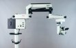OP-Mikroskop Leica M500 für Ophthalmologie - foto 3