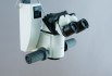 OP-Mikroskop Leica M500 für Ophthalmologie - foto 6