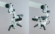OP-Mikroskop Zeiss OPMI ORL S5 mit Kamera-System - foto 3