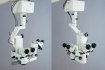 OP-Mikroskop für Ophthalmologie Topcon OMS-600 - foto 5