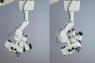 OP-Mikroskop für Ophthalmologie Topcon OMS-600 - foto 6