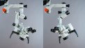 Операционный микроскоп Стоматологический Leica M655 - foto 7