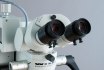 OP-Mikroskop Leica M655 für Zahnheilkunde - foto 10