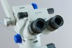 OP-Mikroskop Zeiss OPMI MDM für Zahnheilkunde - foto 9