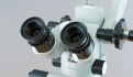 OP-Mikroskop Zeiss OPMI 1-FC für Zahnheilkunde - foto 10