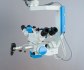 OP-Mikroskop Möller-Wedel Hi-R 1000 für Neurochirurgie - foto 8