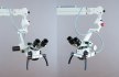 OP-Mikroskop für Zahnheilkunde Karl Kaps SOM 62 - foto 4