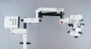 OP-Mikroskop Leica Wild M680 für Mikrochirurgie, Kardiochirurgie, HNO - foto 3