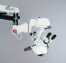 OP-Mikroskop Leica Wild M680 für Mikrochirurgie, Kardiochirurgie, HNO - foto 7