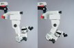 OP-Mikroskop Leica M841 für Ophthalmologie - foto 7