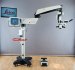 Surgical microscope Leica M844 F40 for Ophthalmology - foto 1