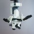 OP-Mikroskop Leica M844 F40 für Ophthalmologie  - foto 5
