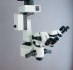 OP-Mikroskop Leica M844 F40 für Ophthalmologie  - foto 6