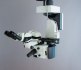 OP-Mikroskop Leica M844 F40 für Ophthalmologie  - foto 7