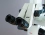 OP-Mikroskop Leica M844 F40 für Ophthalmologie  - foto 11