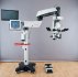 Surgical microscope Leica M844 F40 for Ophthalmology - foto 2