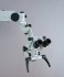OP-Mikroskop Zeiss OPMI 111 LED für Zahnheilkunde  - foto 4