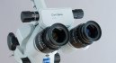 OP-Mikroskop Zeiss OPMI 111 LED für Zahnheilkunde  - foto 10