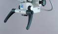 OP-Mikroskop Zeiss OPMI 111 LED für Zahnheilkunde  - foto 11