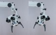 OP-Mikroskop Zeiss OPMI 111 LED für Zahnheilkunde  - foto 6