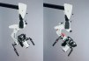 Mikroskop Operacyjny Neurochirurgiczny Leica M500-N na statywie OHS-1 - foto 6