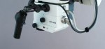Mikroskop Operacyjny Neurochirurgiczny Leica M500-N na statywie OHS-1 - foto 13